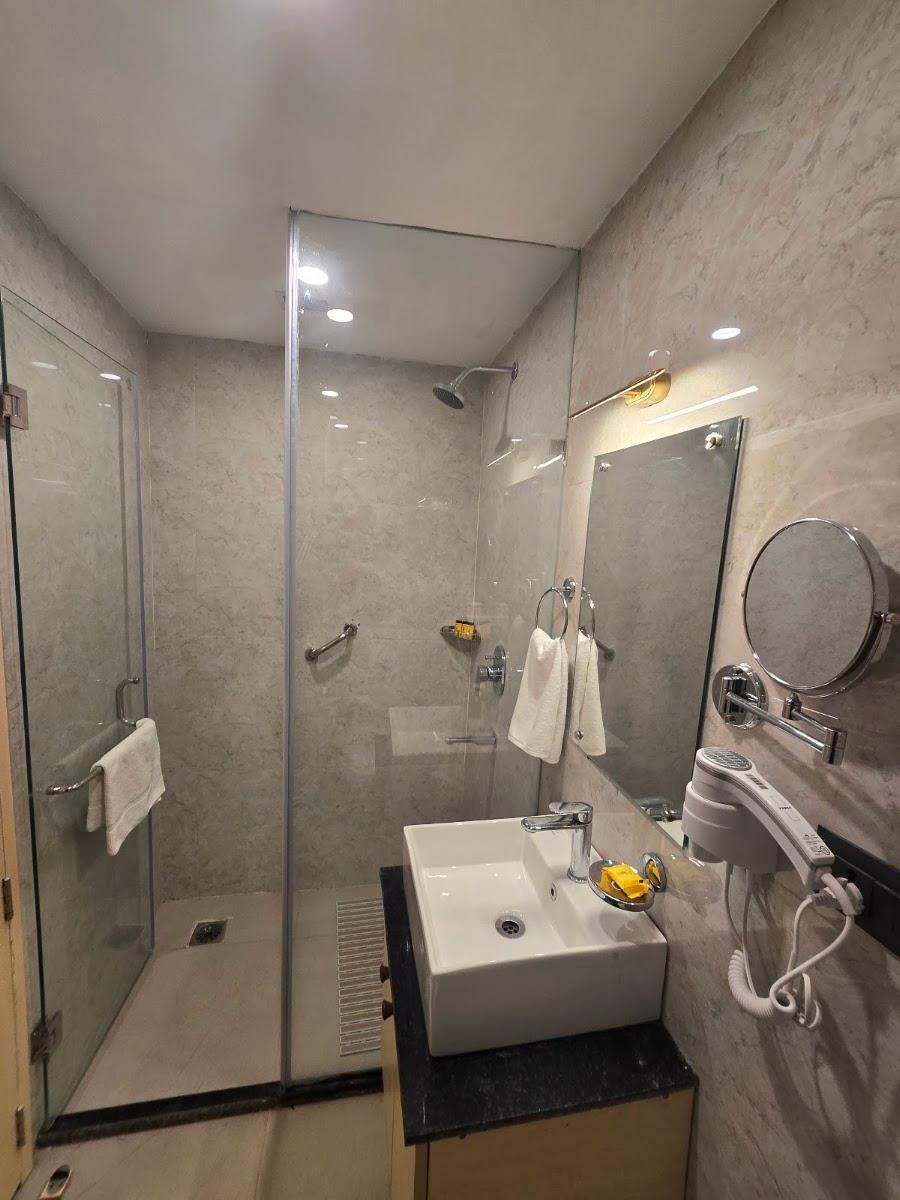 Comfort Inn Braj – photo 2