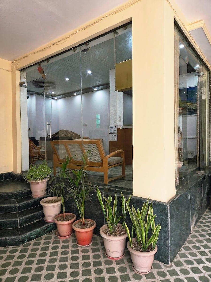 River View Guest House | Hotel in Varanasi | Guest house in Varanasi – photo 2