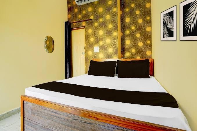 Hotel O MI GUEST HOUSE – photo 4