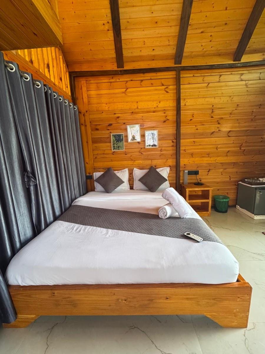 Odyssey Resort – photo 3