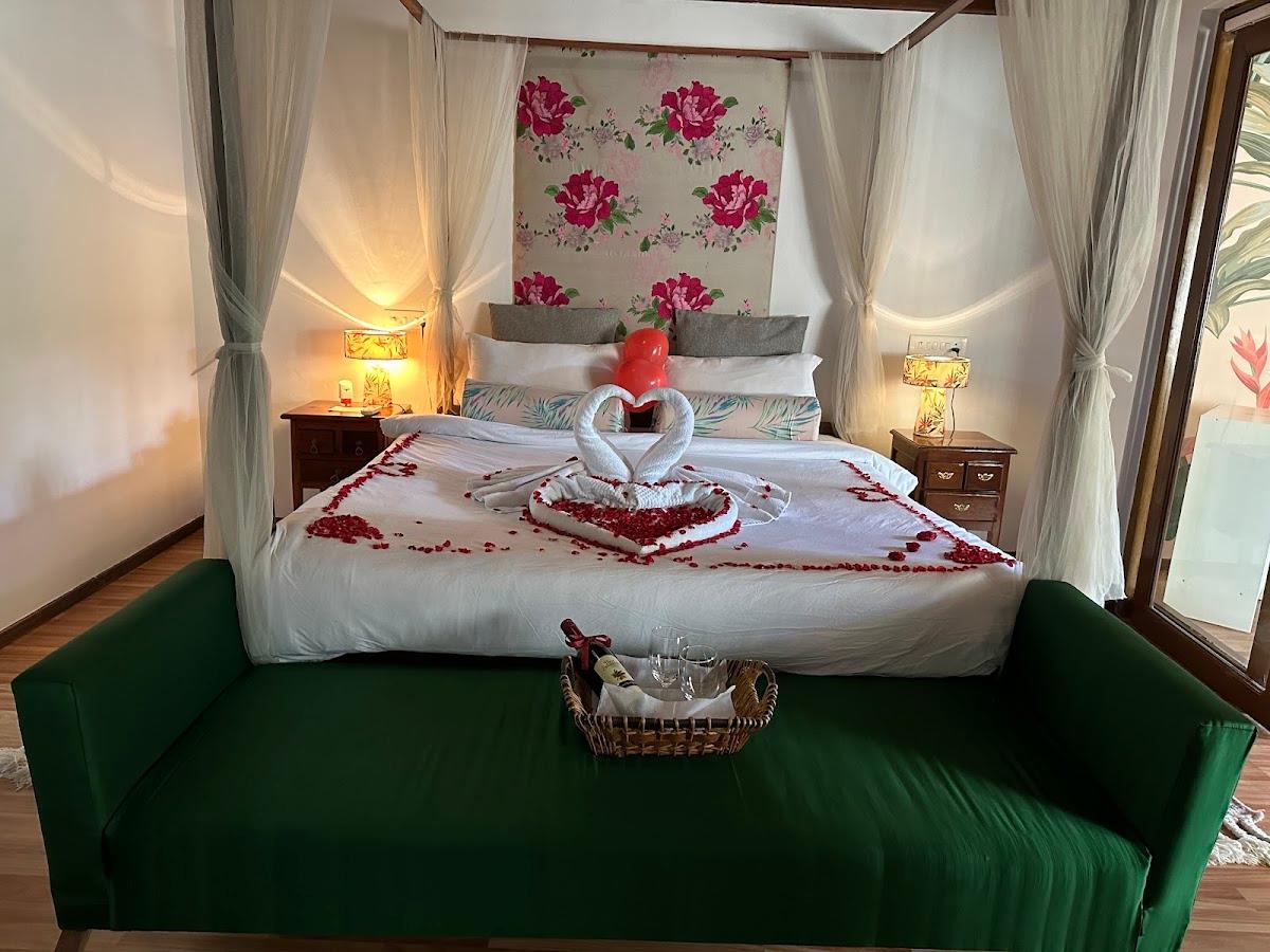 Munjoh Ocean Resort – photo 3