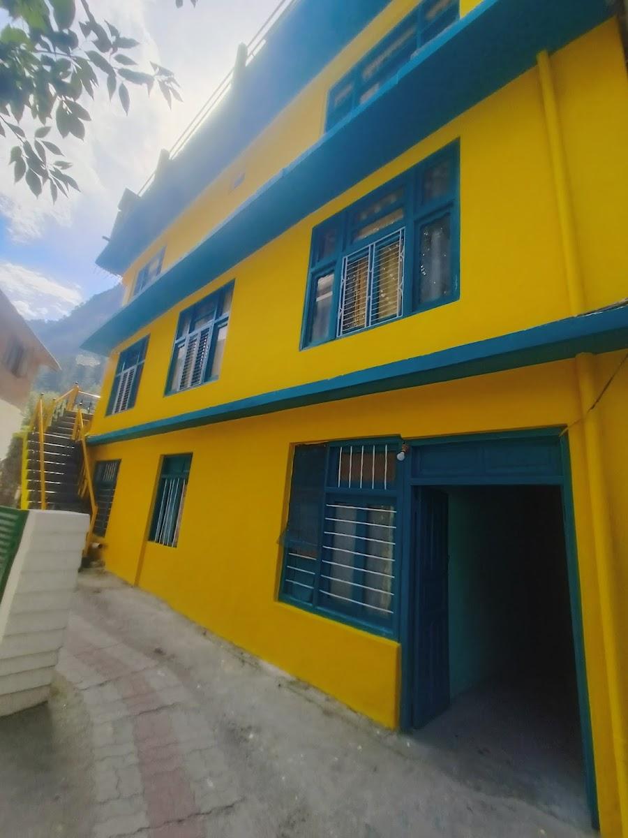 Mystique homestay kasol – photo 3