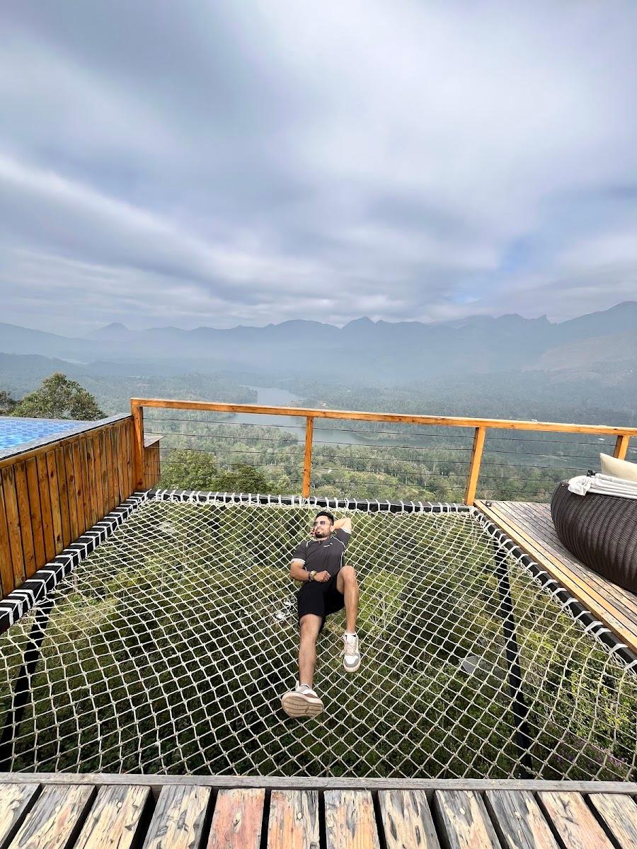 Luxeglamp Munnar – photo 4