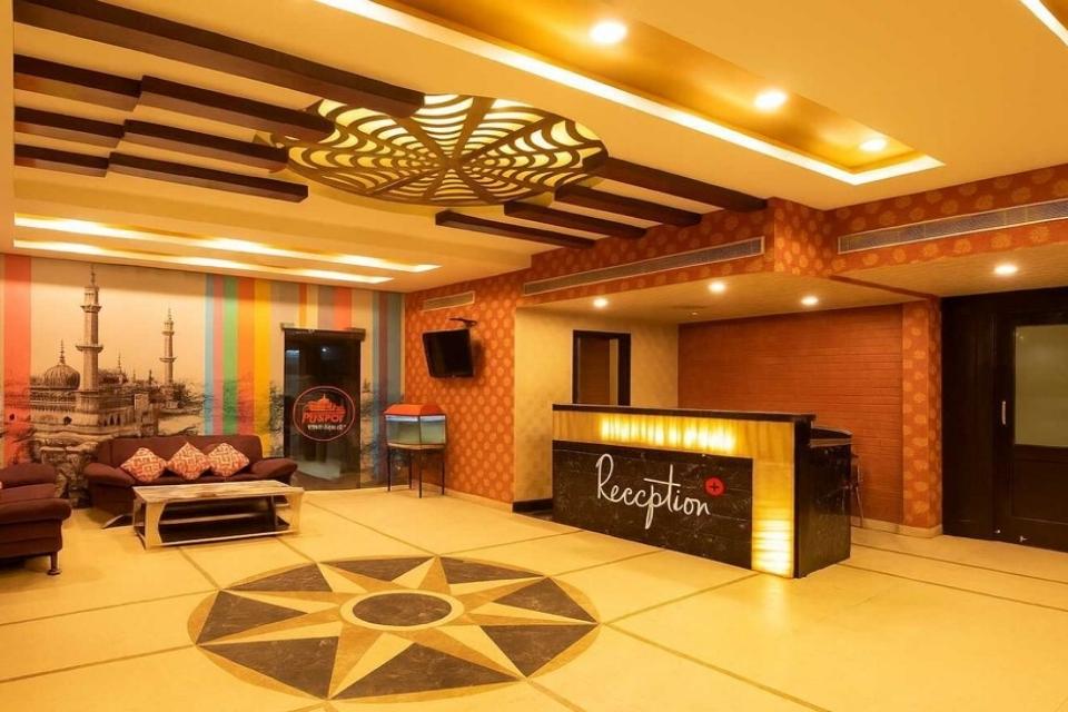 Collection O by OYO Aluva Kinfra Hi-Tech Park – photo 3