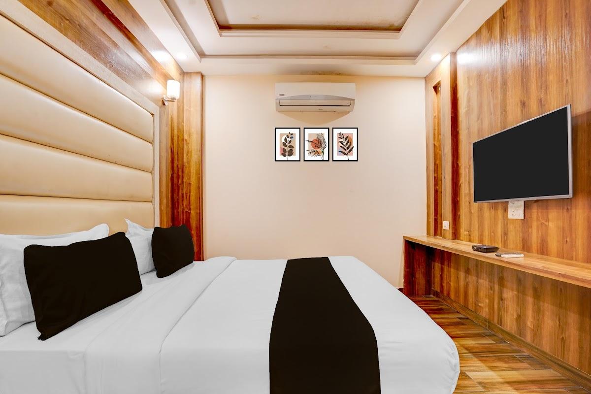 Townhouse Oak by OYO Dehradun Court Formerly GK Residency – photo 1