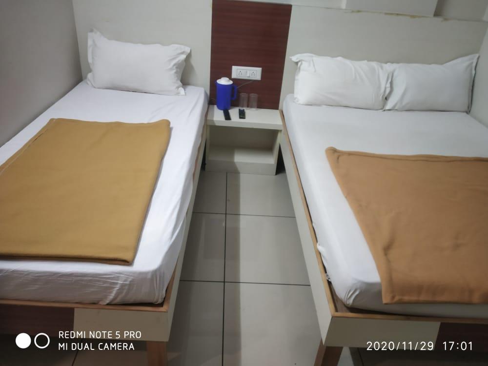 SAHARA inn – photo 1