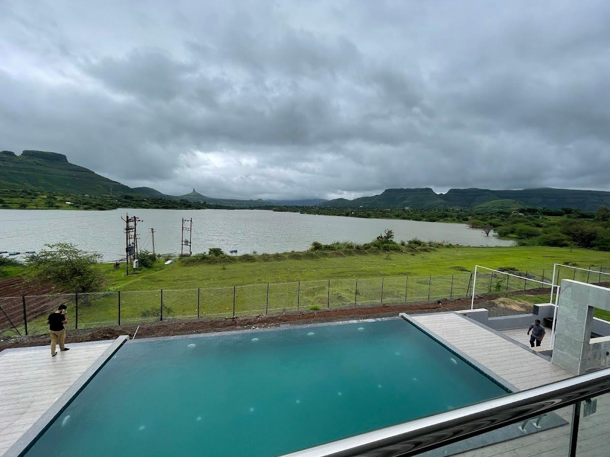 StayVista at Bellissimo Panorama | Luxury Villa with Private Pool in Nashik – photo 2