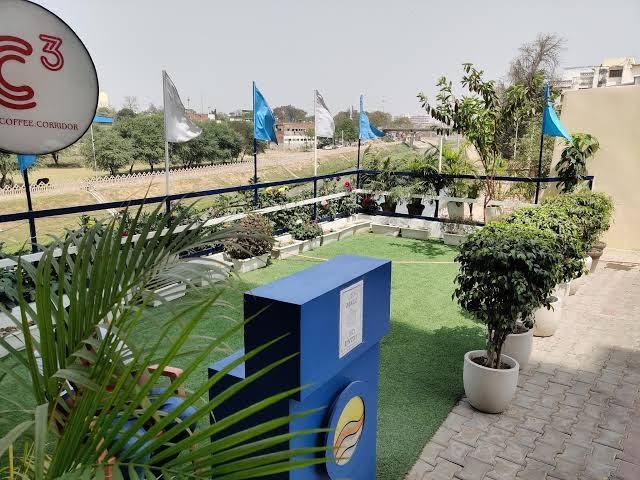 Comfort Inn Benares – photo 3