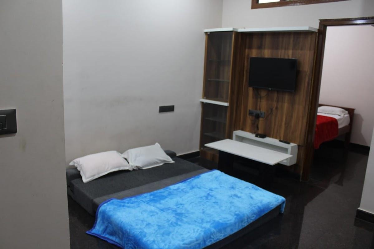 Kamadhenu Rooms Mysore – photo 2