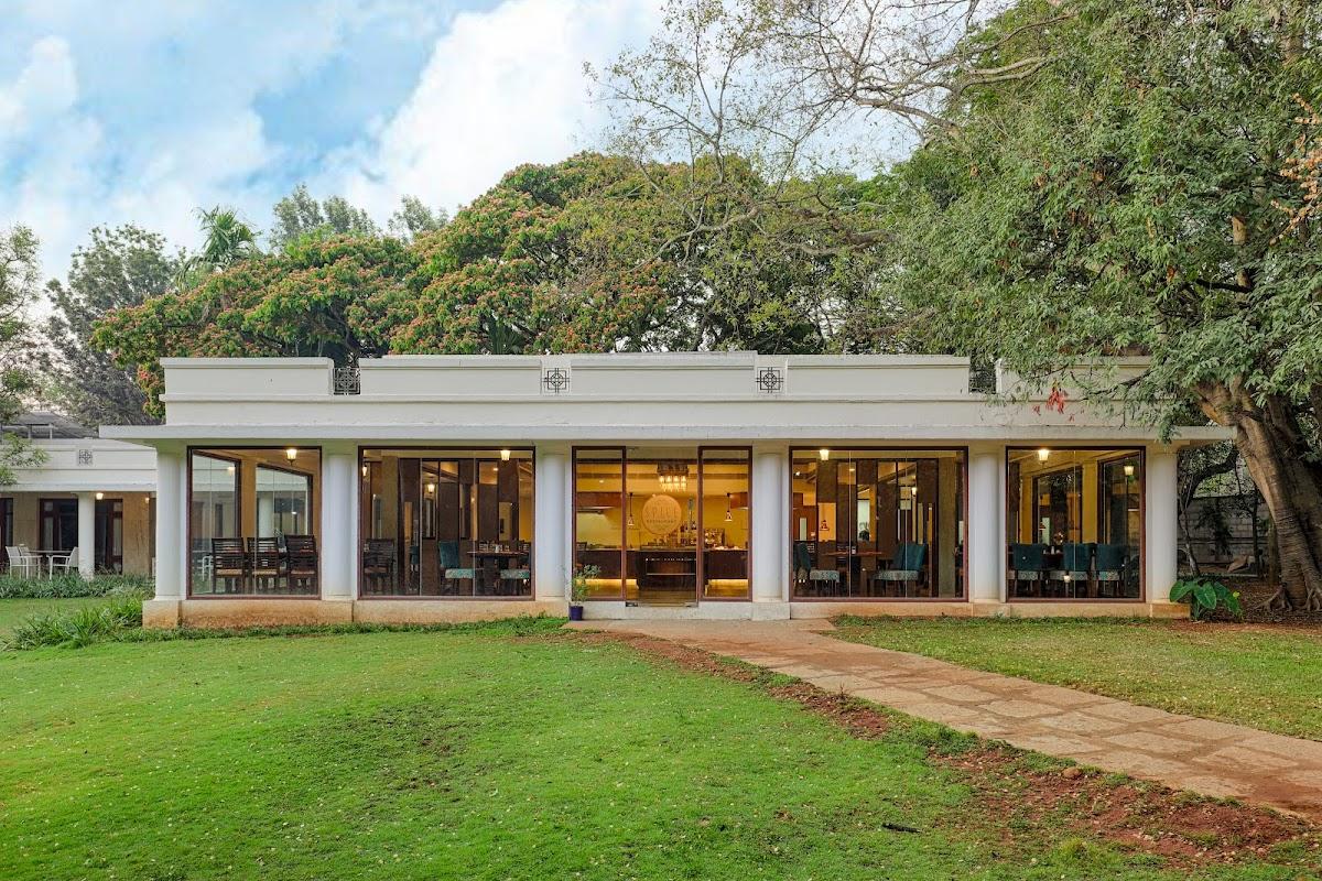Club Mahindra Golden Landmark Hotel - Mysuru, Karnataka – photo 4