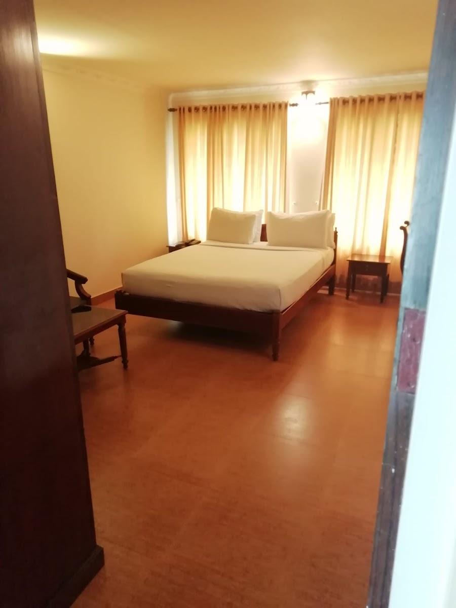 Sealine Beach Resort Cherai – photo 4