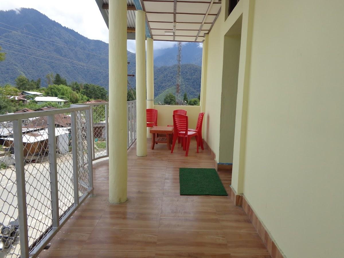 Hotel Anini – photo 3