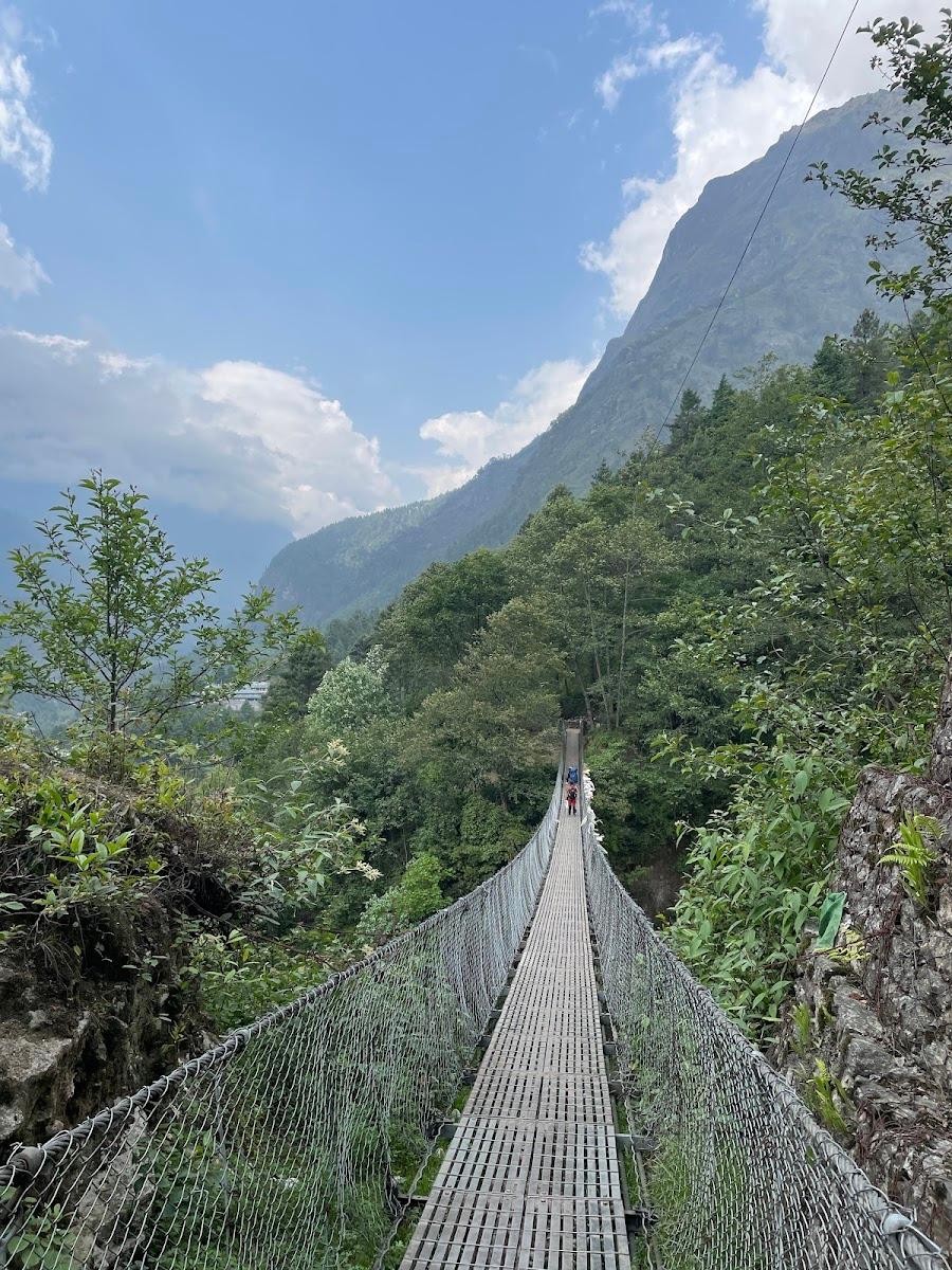 Everest Base Camp – photo 1
