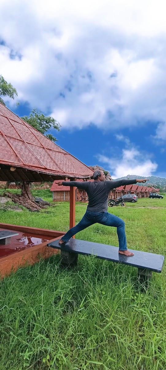 Bodhi Sattva Yoga - Monk Stay – photo 2