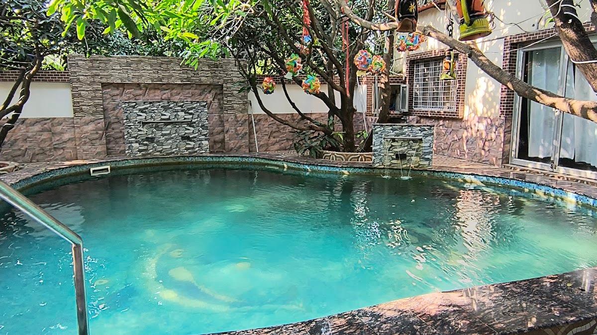 Kaivalyam Resort n Farm stay – photo 4