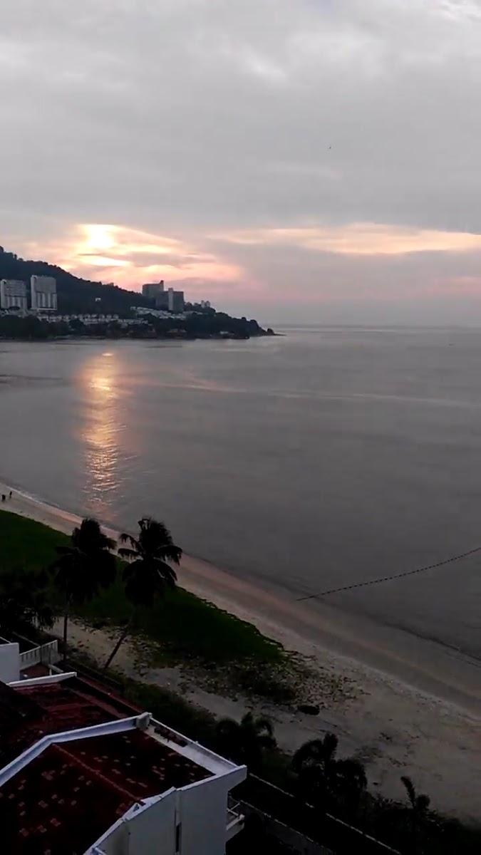 Flamingo Hotel By The Beach,Penang – photo 1