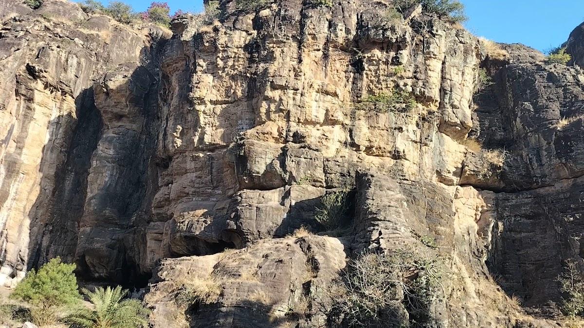 Pachmarhi – photo 3