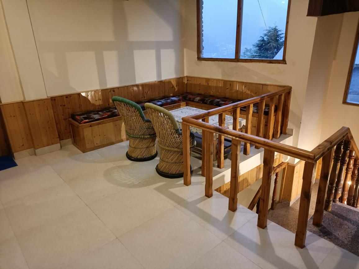 Apna Cottage Manali – photo 1