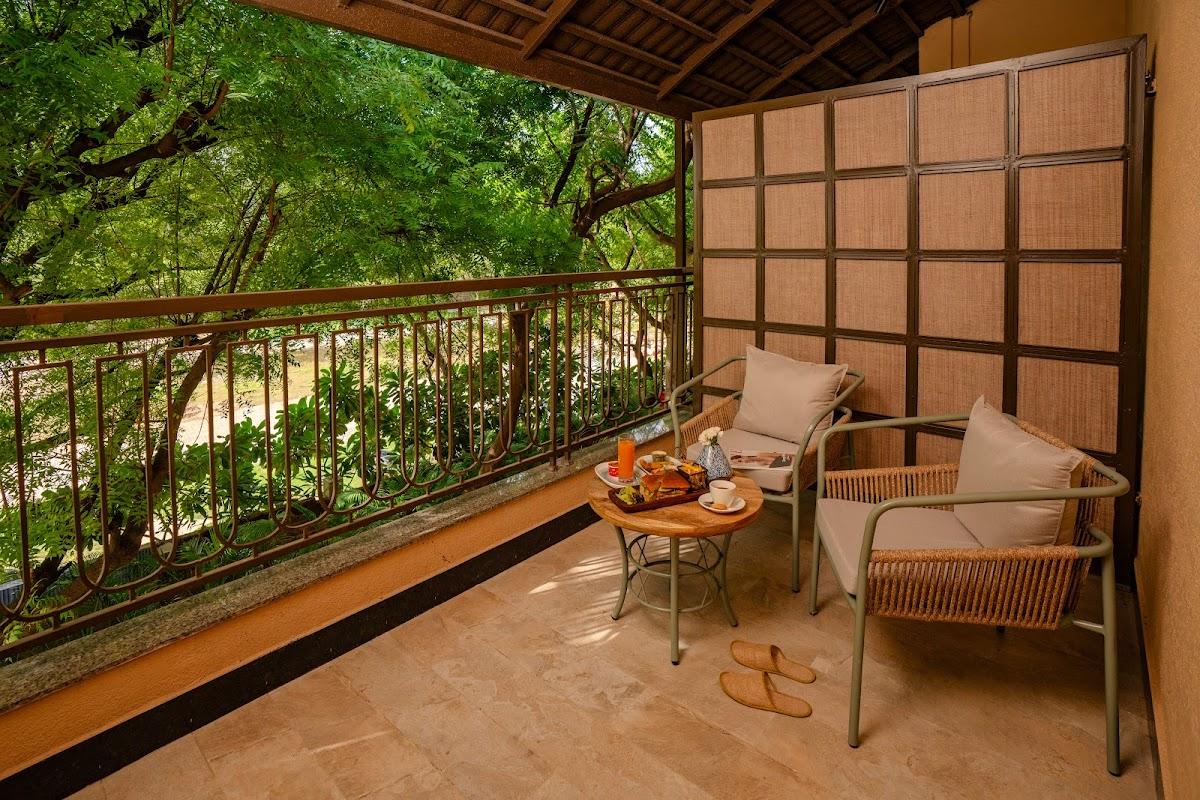 Sisodia Bagh Boutique Luxury Resort – photo 4