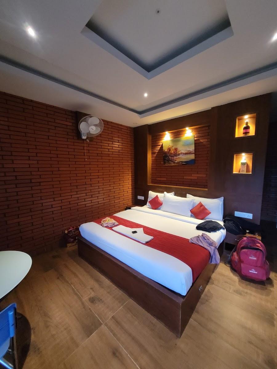 Tea Forest Resort