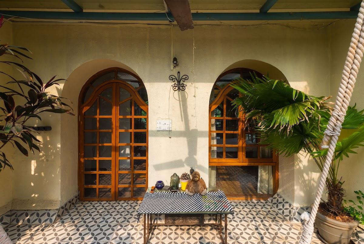 Saffronstays Birdsong - Villa in Madh Island – photo 2
