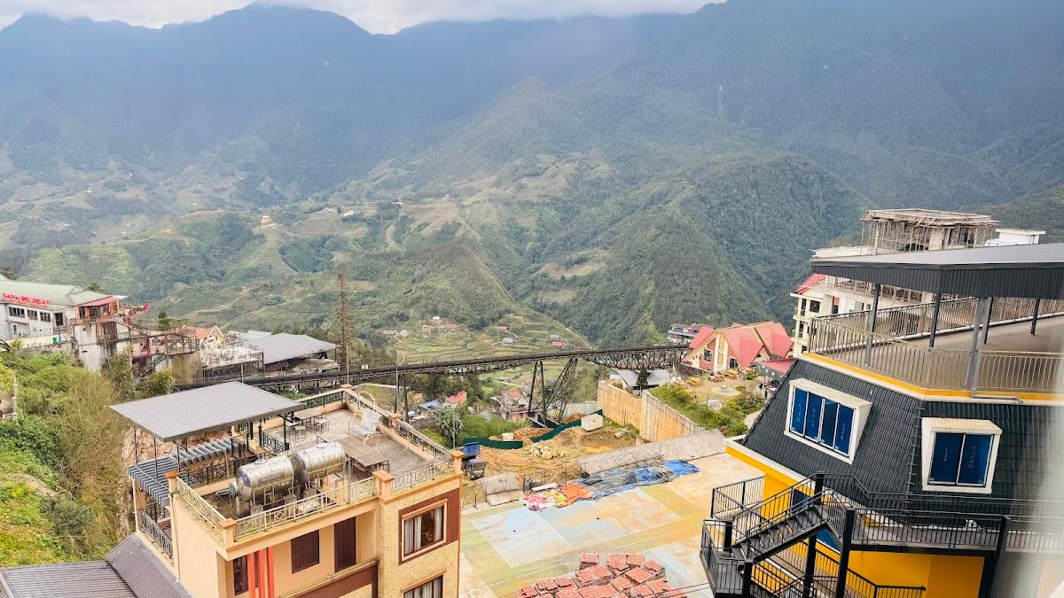 Pistachio Hotel Sapa – photo 2