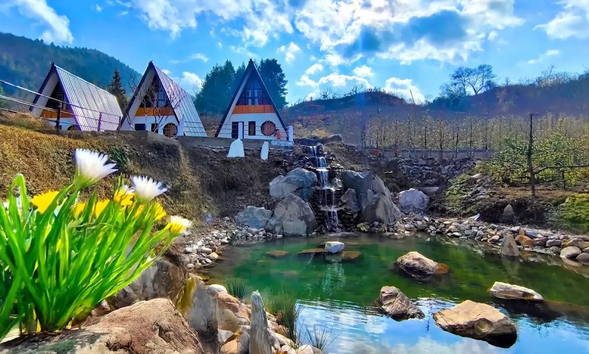 Taksar Lu Farmstay Shergaon – photo 3