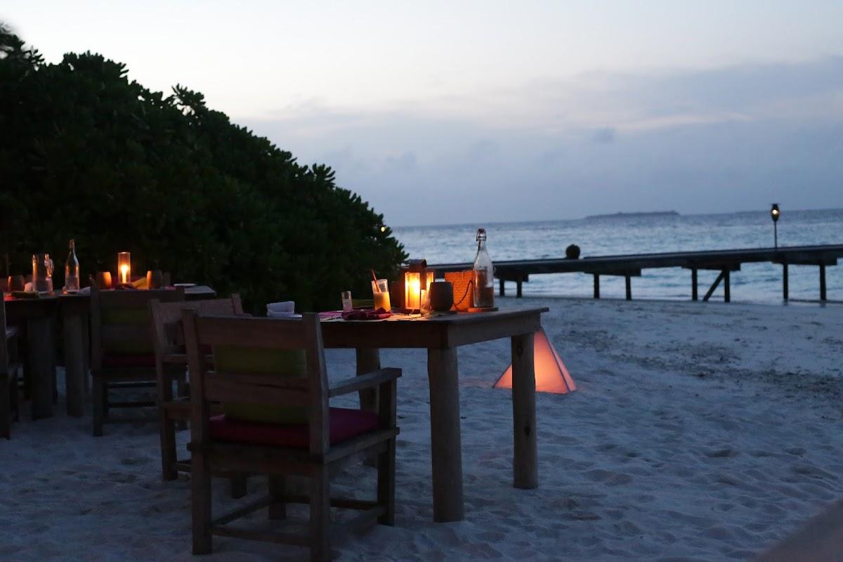 SonevaFushi – photo 1