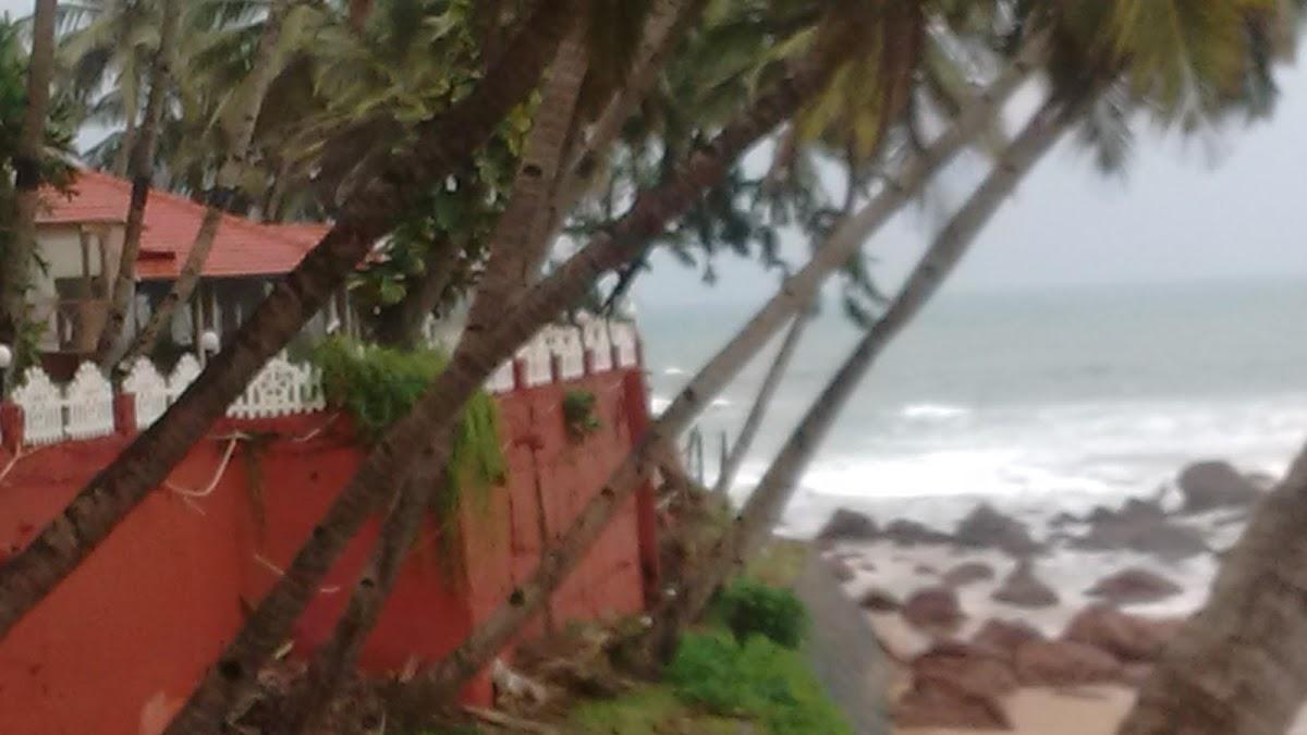 Bogmalo Beach Guest House – photo 2