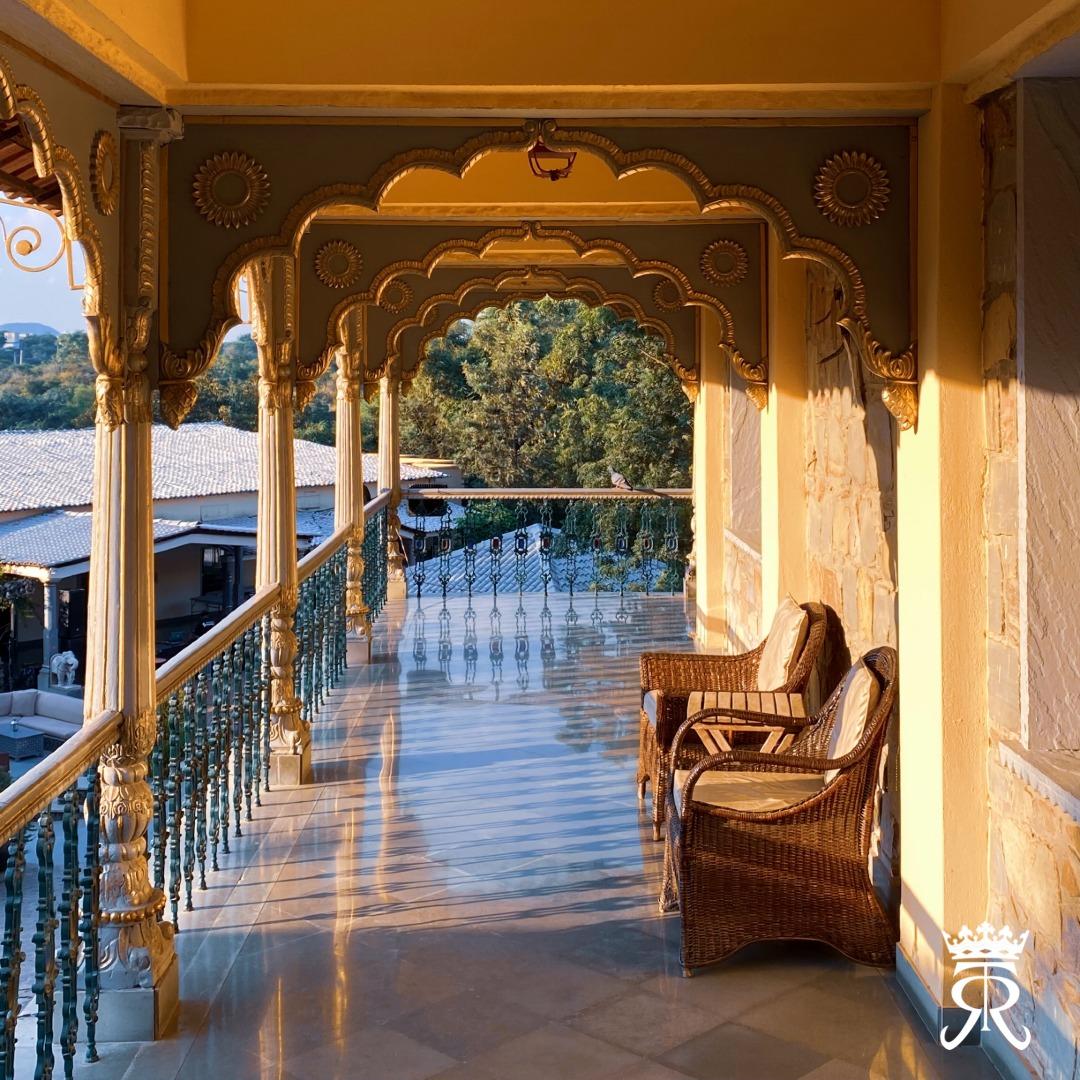 The Royal Retreat Resort & Spa – photo 3