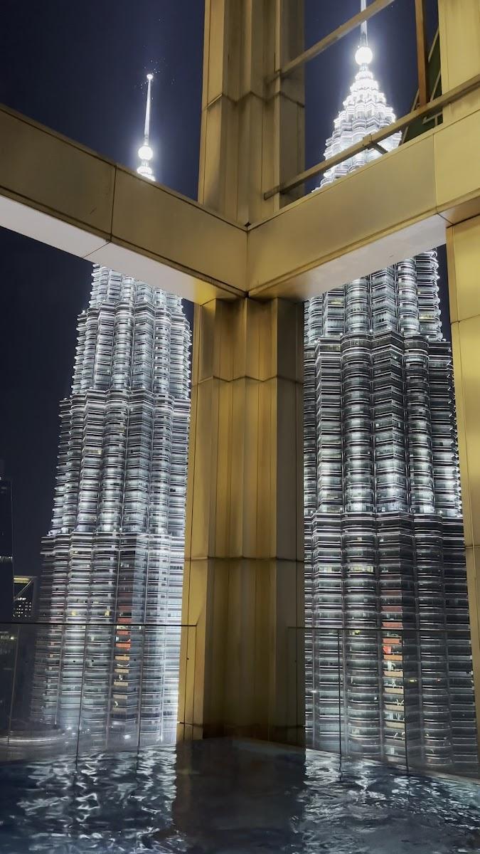 Tropicana The Residences – photo 2