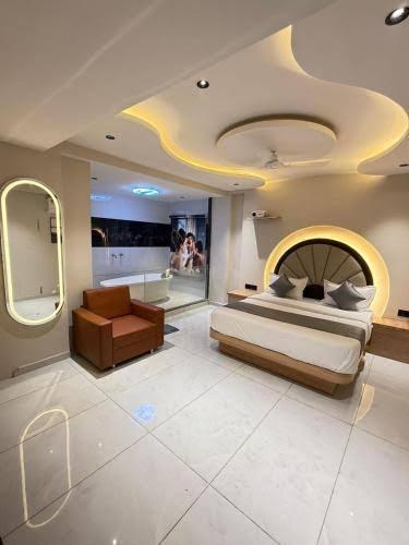 Hotel Palash Icon – photo 1