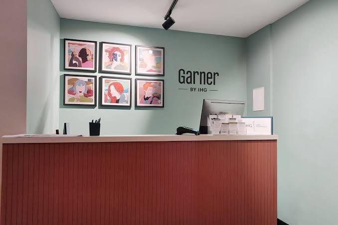 Garner Hotel Hamburg St. Georg by IHG – photo 3