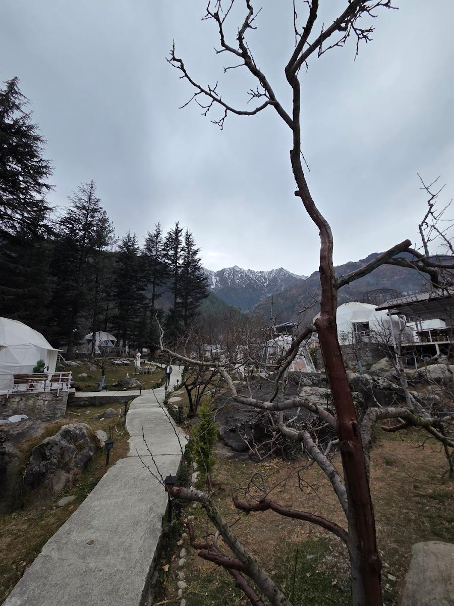 Glampview – photo 4