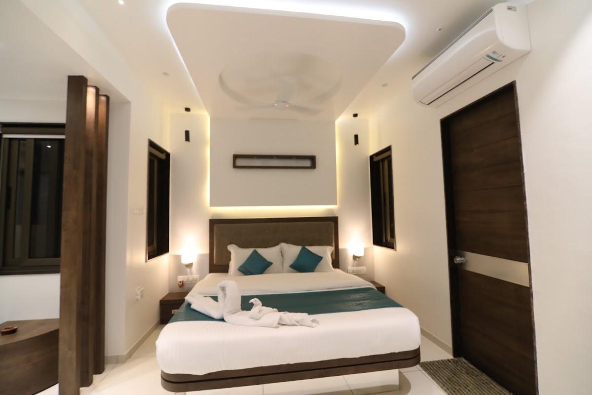 Hotel Suraj INN – photo 3