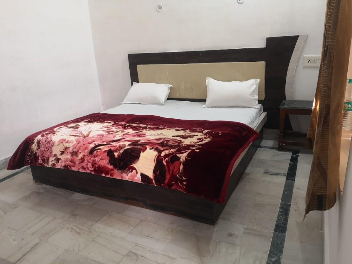 Hotel Fort View Orchha – photo 2