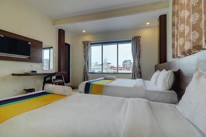 Hotel Grace – photo 1