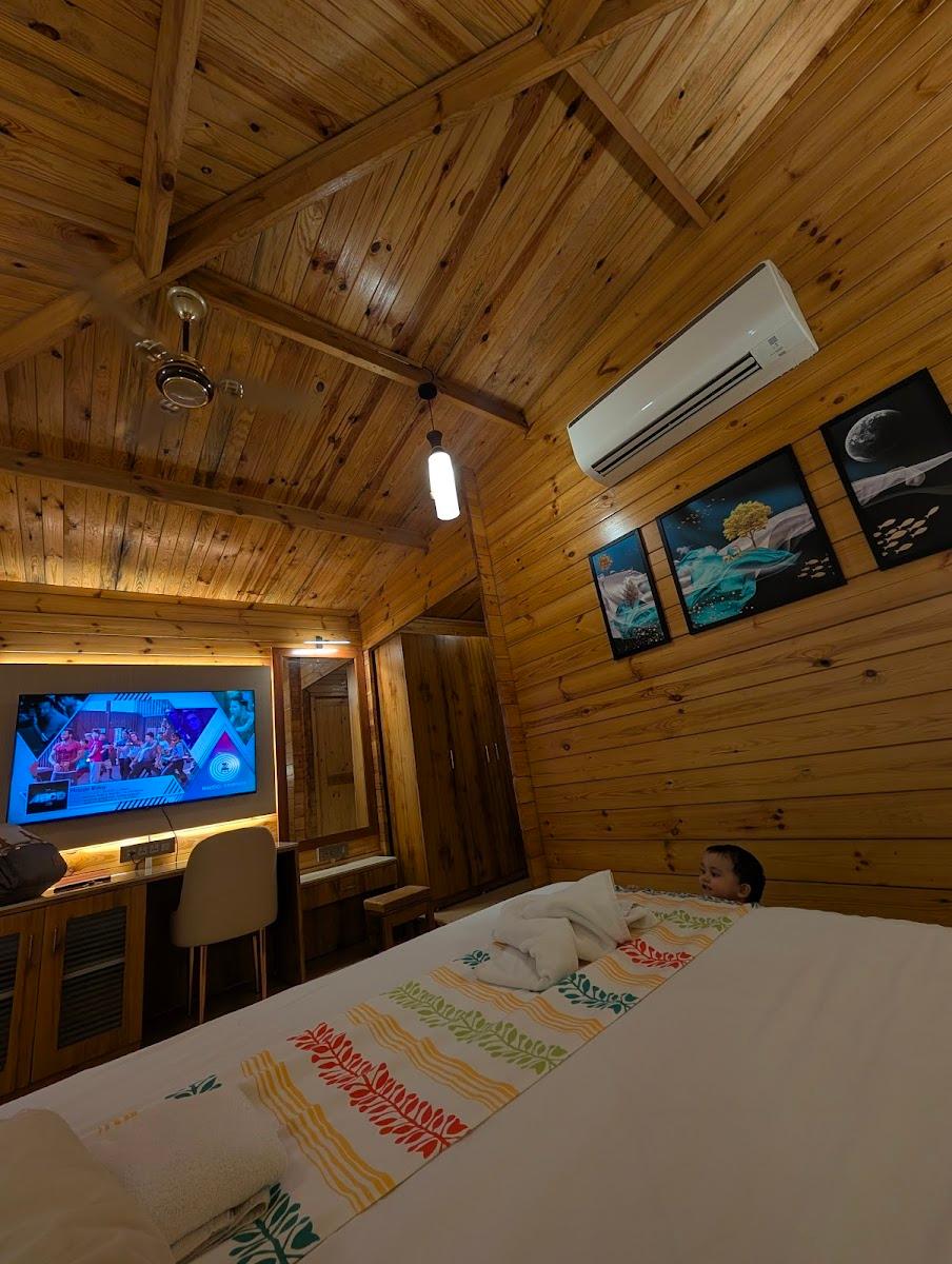 La Cabana Beach & Spa – photo 4