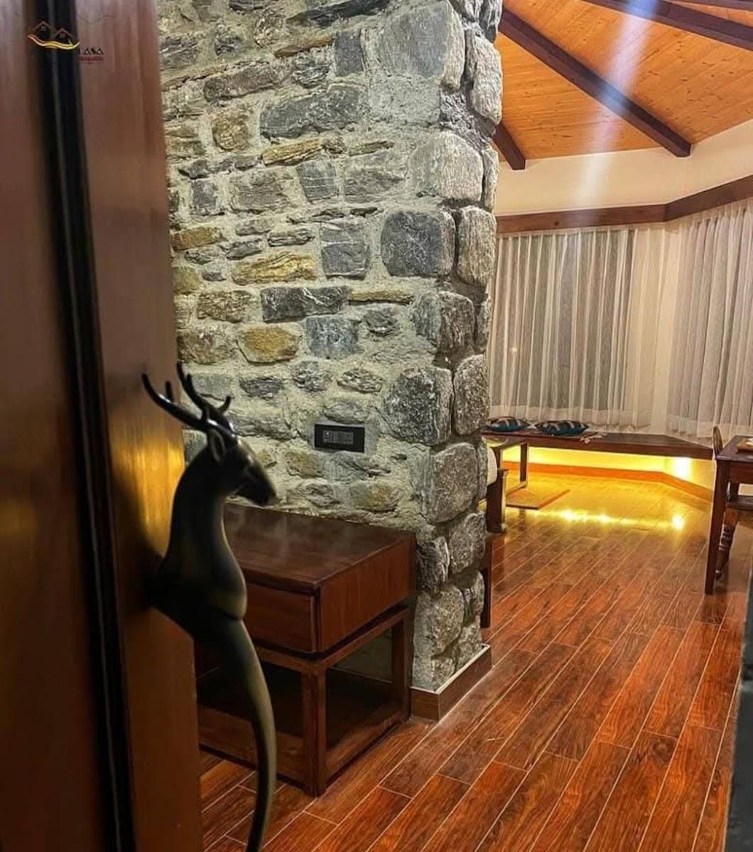 Casa Himalaya, Auli – photo 2