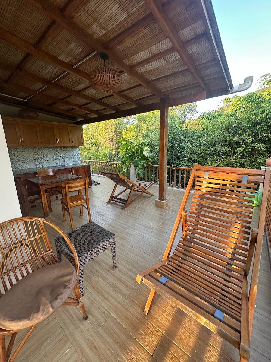 Naomi Resort – photo 3