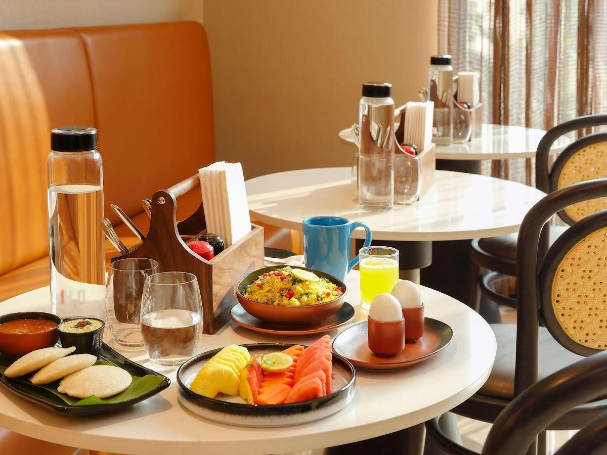 ibis Mumbai BKC – photo 1