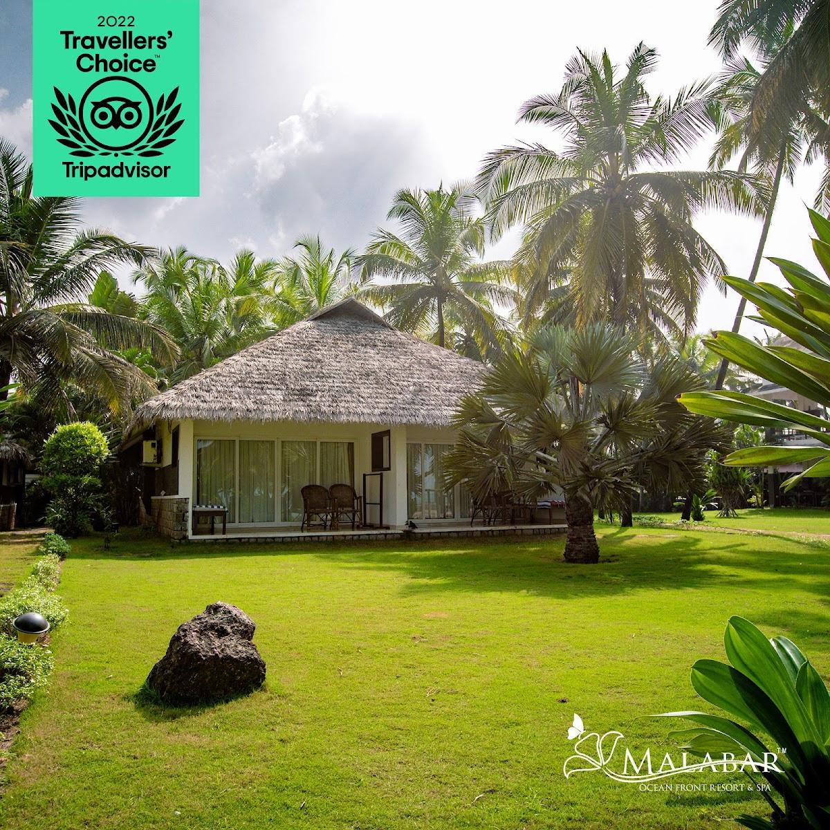 Malabar Ocean Front Resort and Spa, Bekal