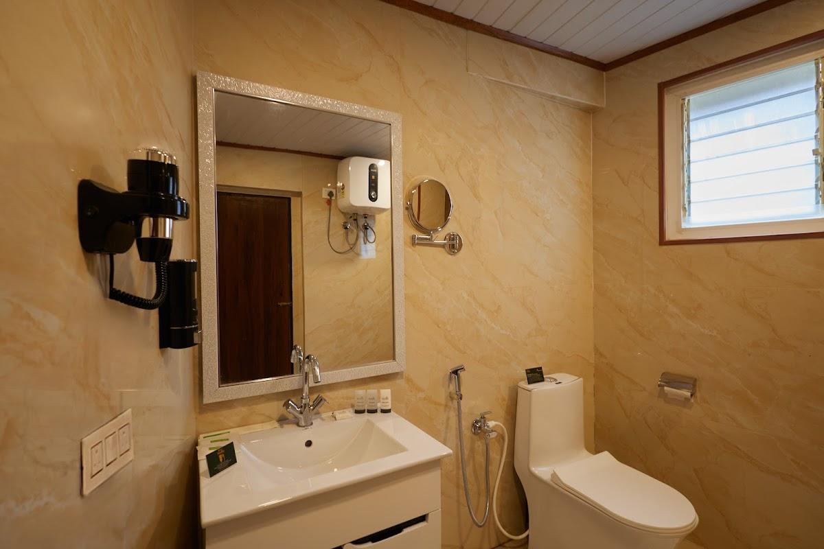 Voyage Rodhi Resort – photo 2