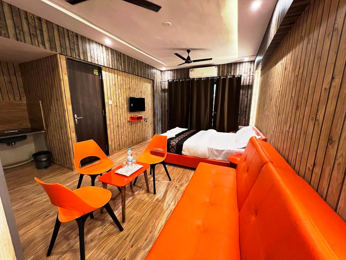 Raspberry breeze hotel – photo 2