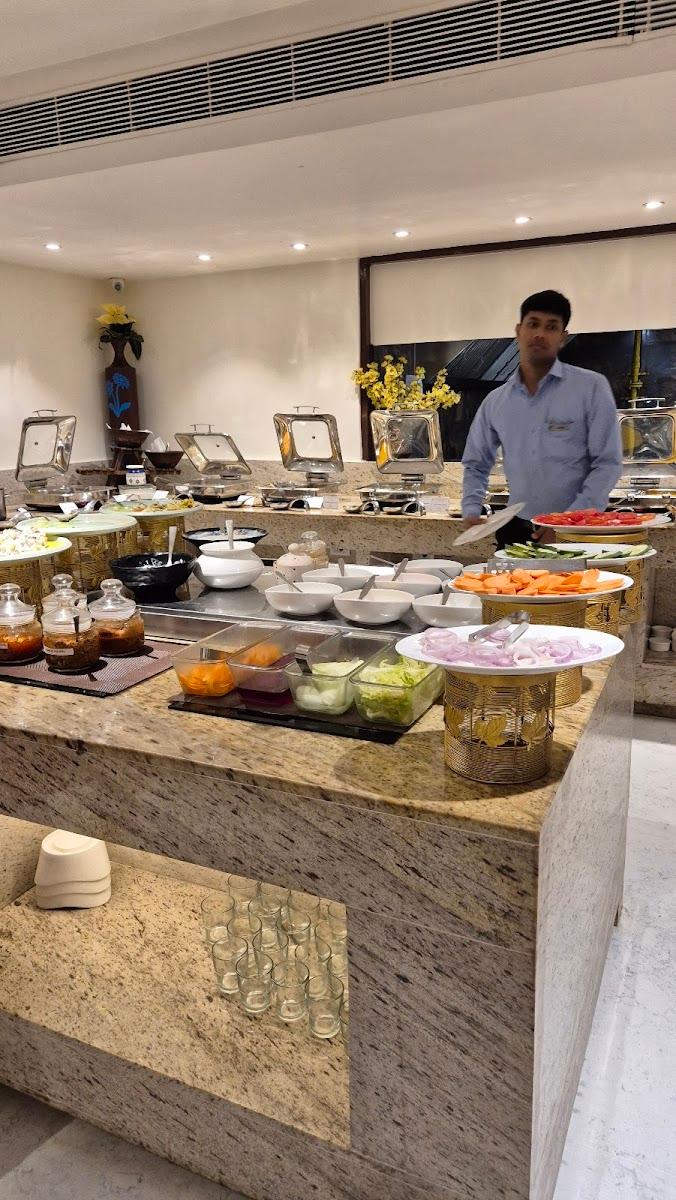 The Fern Residency Ahmedabad, Subhash Bridge, Series by Marriott – photo 2