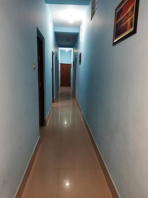 Hotel jaganath inn by (costal crew) – photo 2