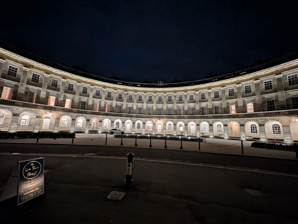 Buxton Crescent – photo 3