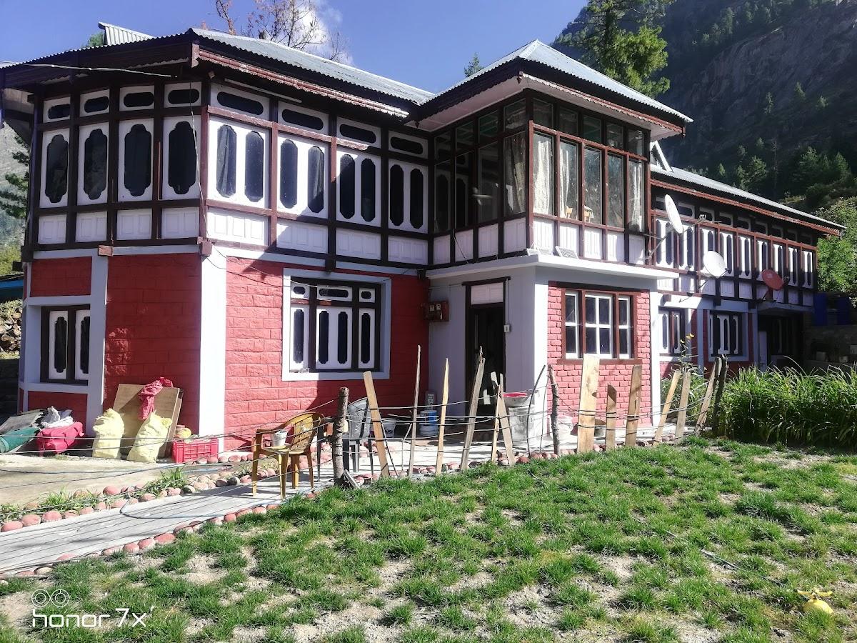 Rakchham homes