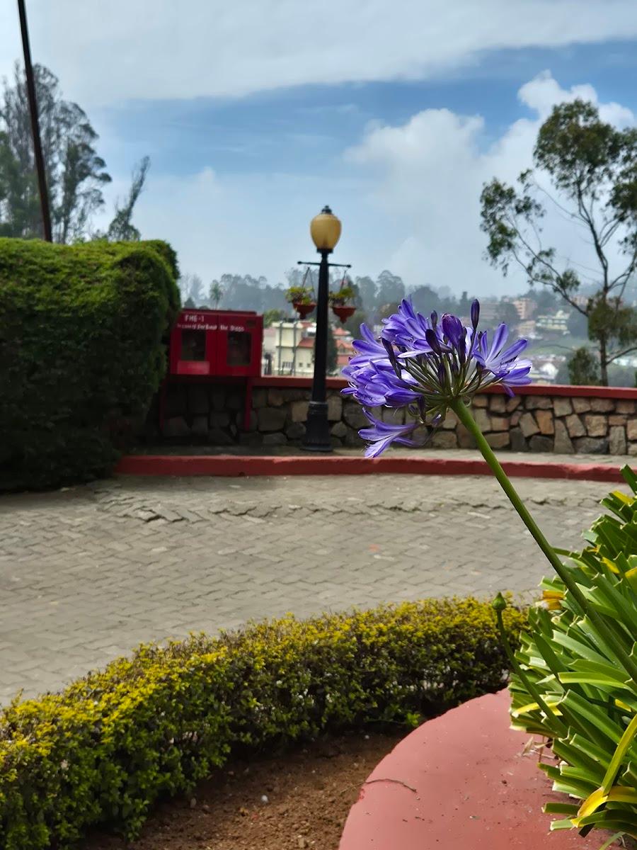 Fortune Resort Sullivan Court, Ooty - Member ITC Hotels’ Group – photo 4
