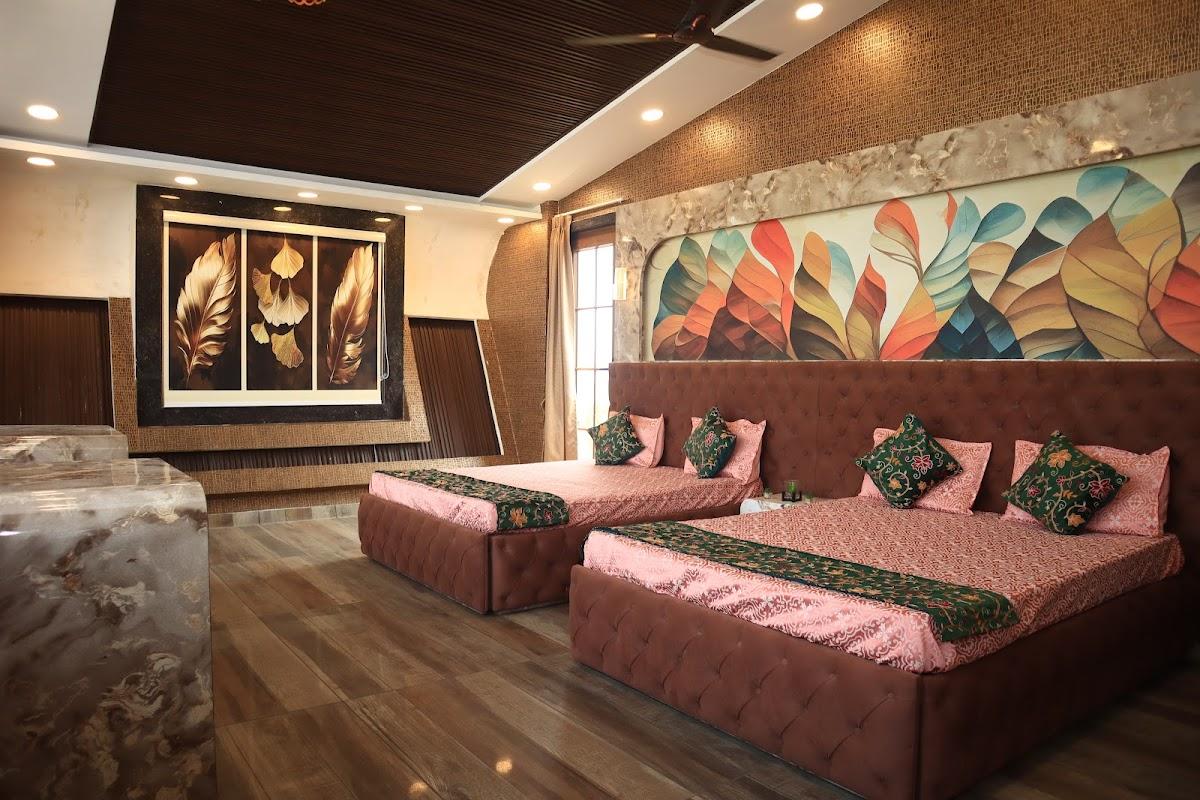 Mehra Resort – photo 1